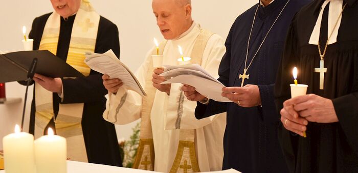 St. Pölten: Ökumene feiert Weltgebetswoche für Einheit der Christen