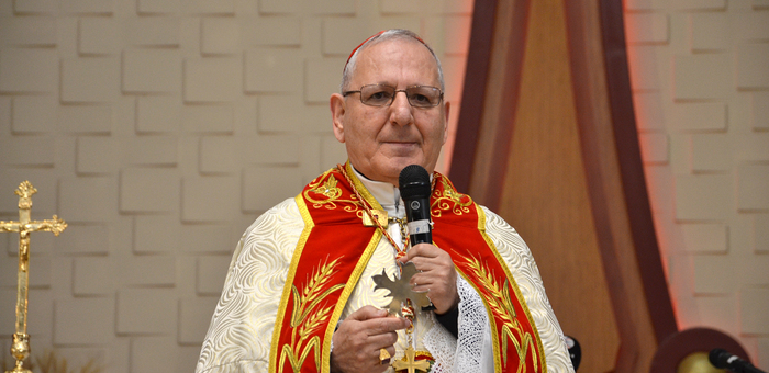 Patriarch Sako ruft assyrische Schwesterkirchen zur Einheit auf