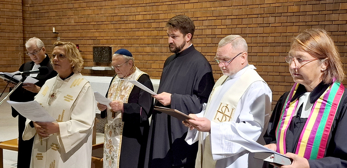 Bodenversiegelung: Kirchen mahnen Umkehr ein