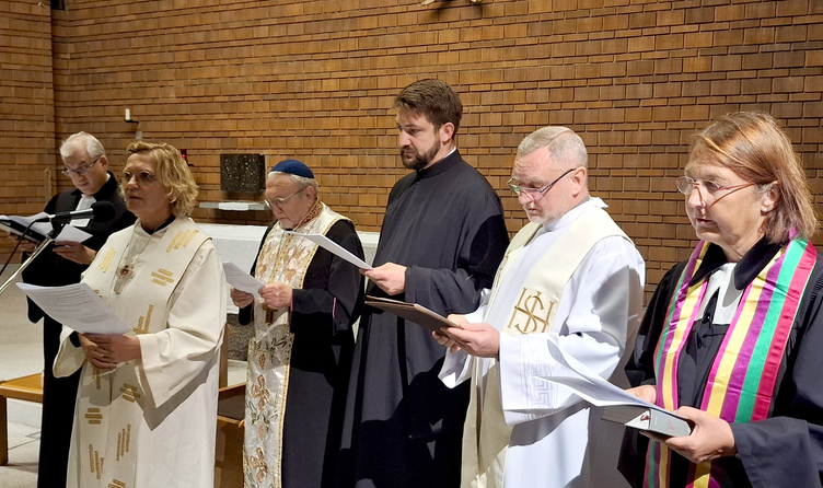 Bodenversiegelung: Kirchen mahnen Umkehr ein